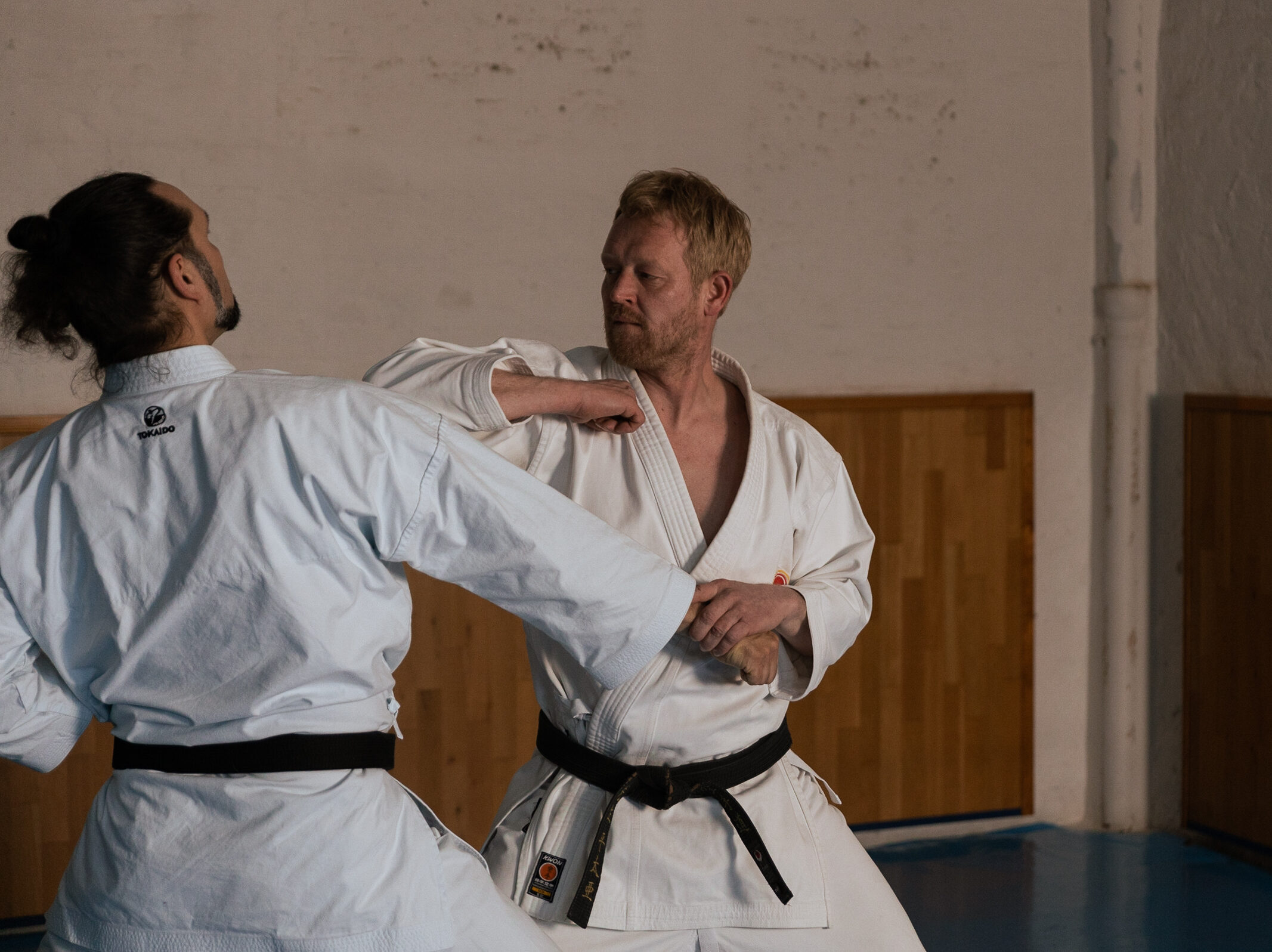 Judo Sportschule Düsseldorf