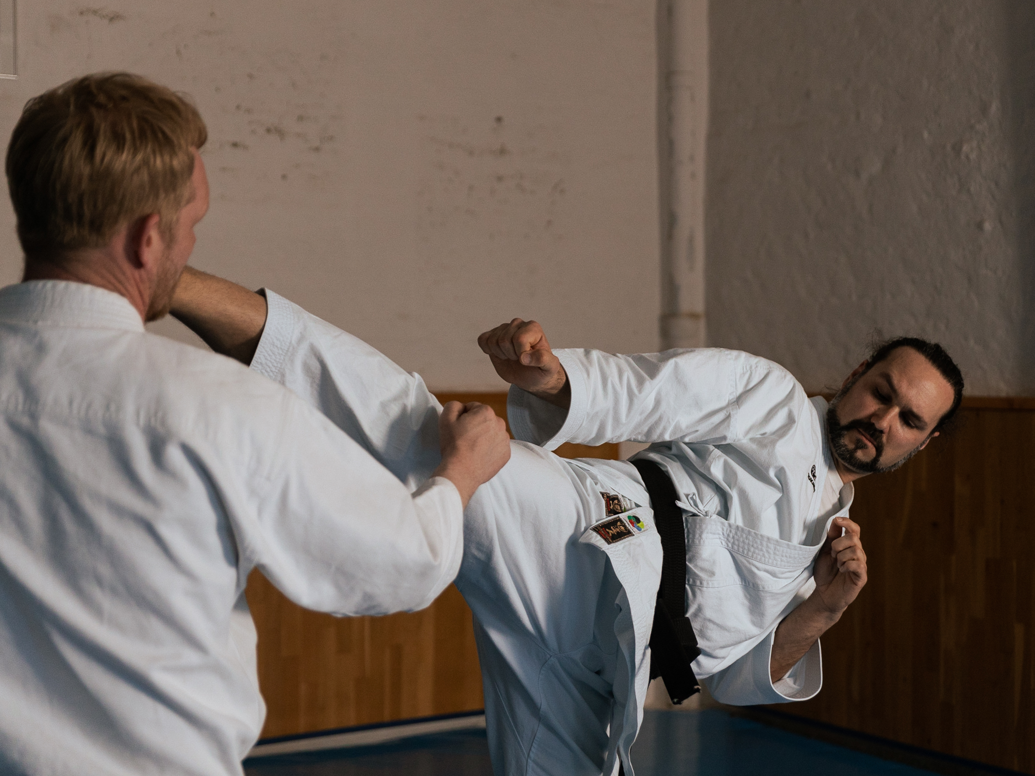 Judo Sportschule Düsseldorf