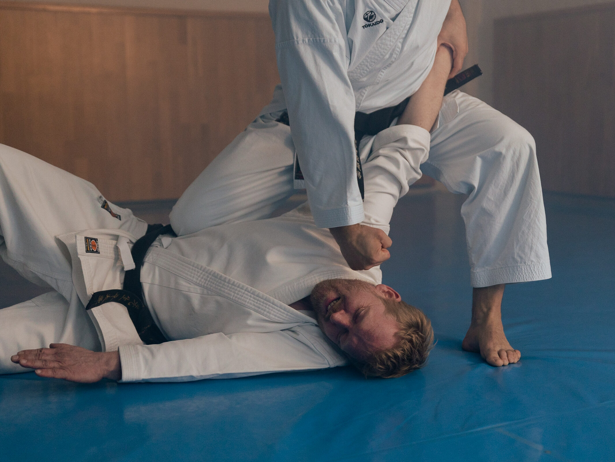 Judo Sportschule Düsseldorf